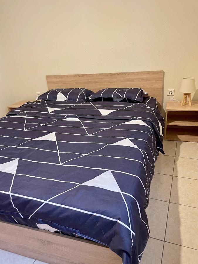 Apartamento Thess *