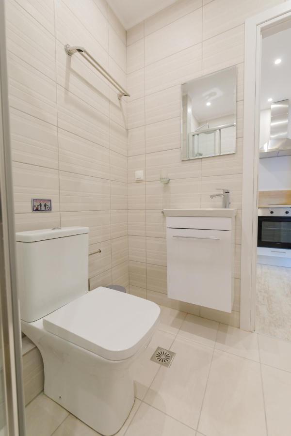 Gaia 2 Apartment Thessaloniki