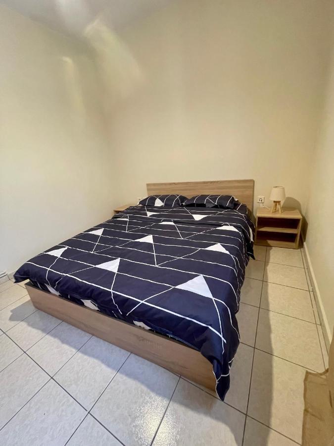 Apartamento Thess