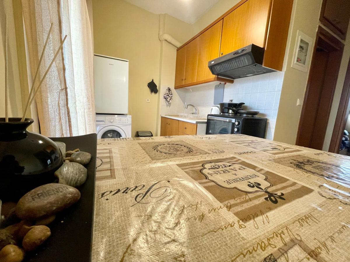 Apartment Thess *