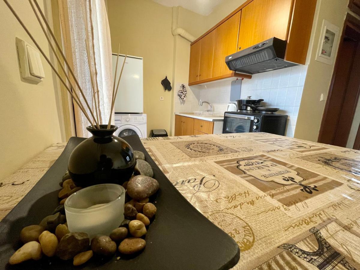 Apartamento Thess Tessalónica