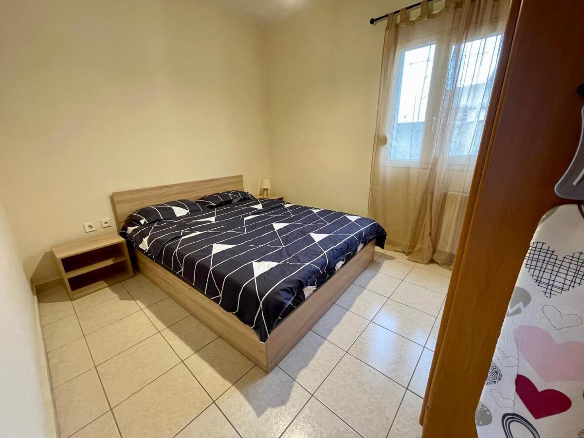 Thess Apartamento Tessalónica