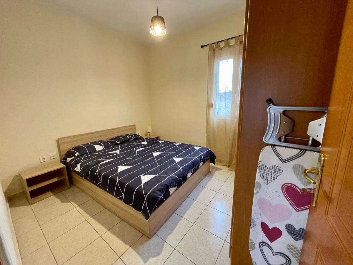 Apartamento Thess *