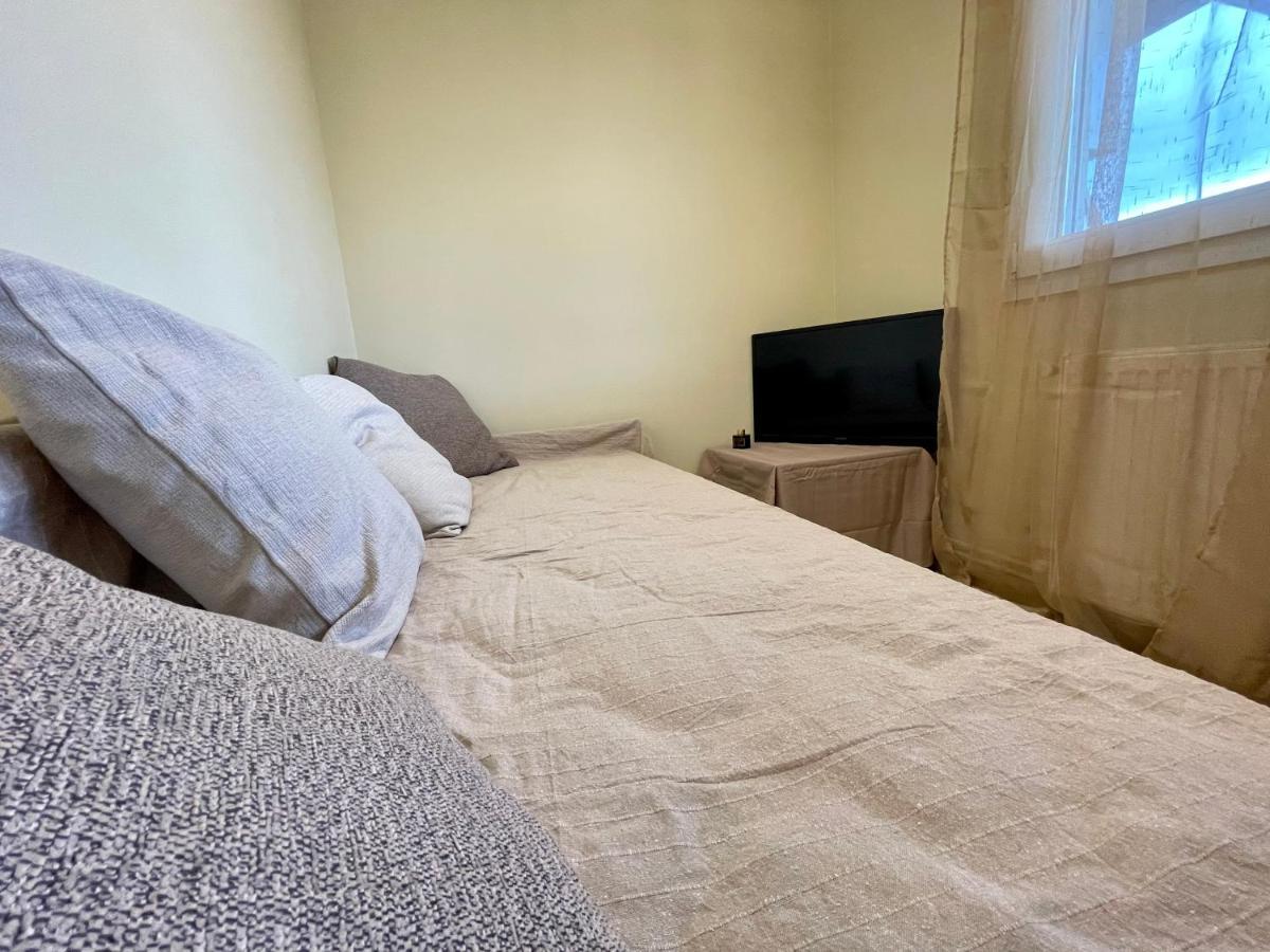 Apartment Thess *