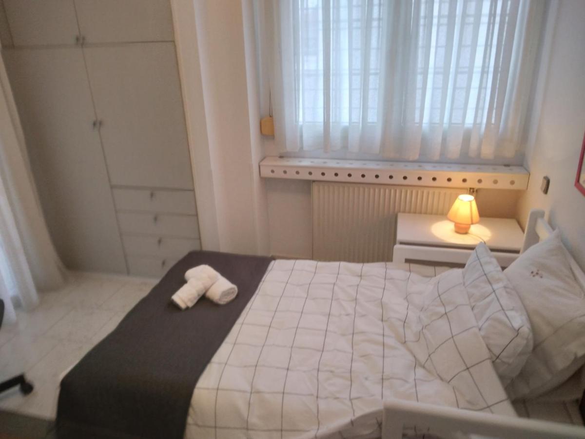 In Panorama, Thessaloniki, With A Swimming Pool. Host: Mr. George * Thessaloniki