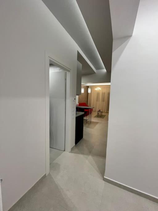 Apartment The Red Thessaloniki