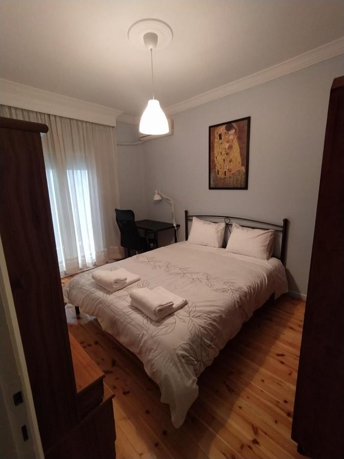 Appartement Cozy Three Bdrms At Five Filippou Str Thessaloniki