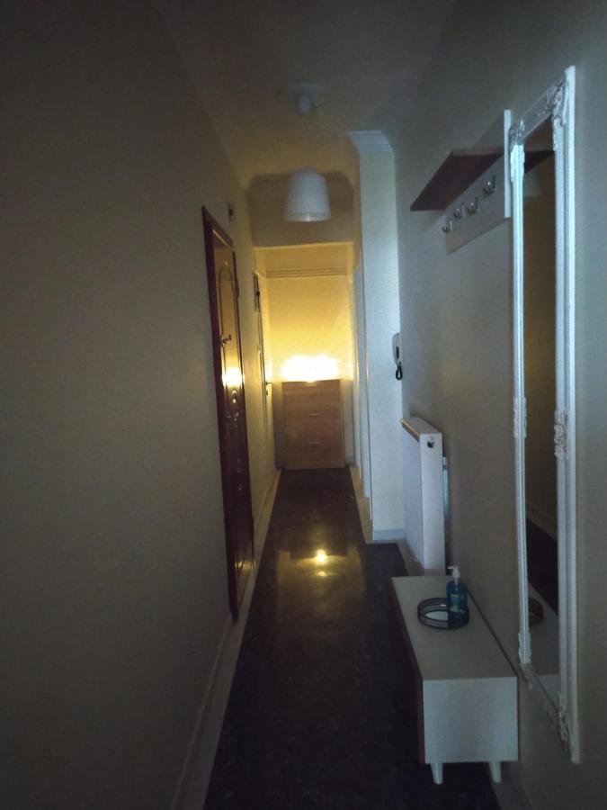 Cozy Three Bdrms At Five Filippou Str Appartement Thessaloniki
