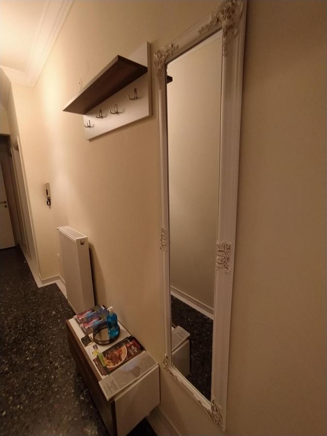 Appartement Cozy Three Bdrms At Five Filippou Str Thessaloniki