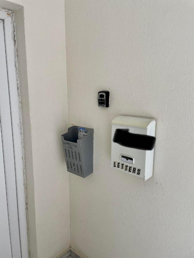 Thess Apartamento