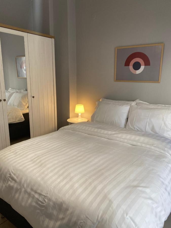 Apartamento Historical Center