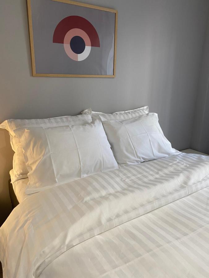 Apartamento Historical Center Tessalónica