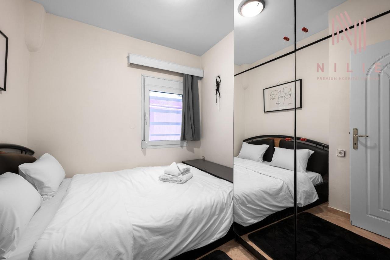 Apartamento Backyard, Nilie Hospitality Mgmt *