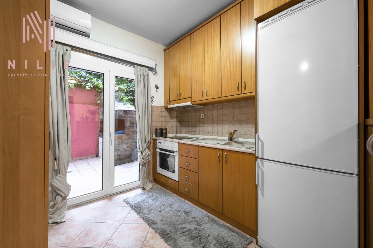 Apartamento Backyard, Nilie Hospitality Mgmt