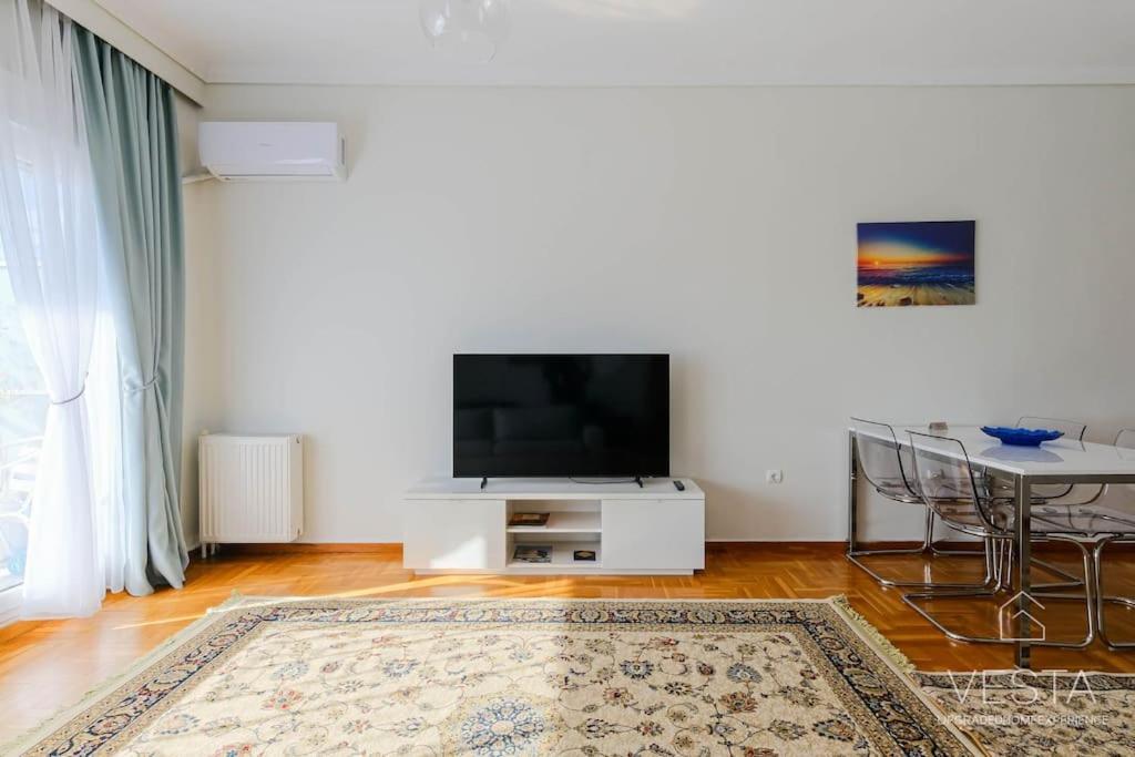 Sea La Vie Apartment, Vesta Philoxenia Apartment *