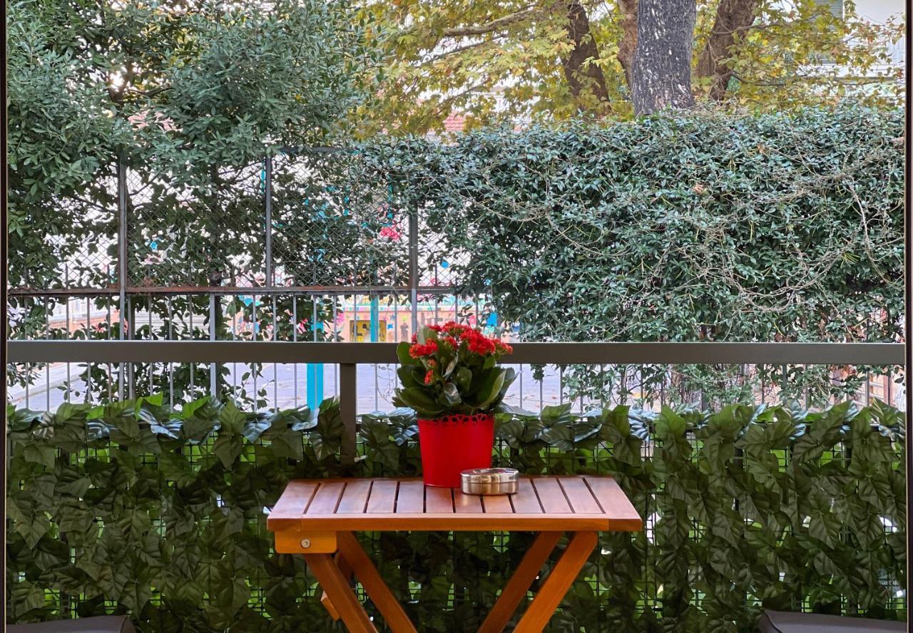 Apartamento Green Studio *