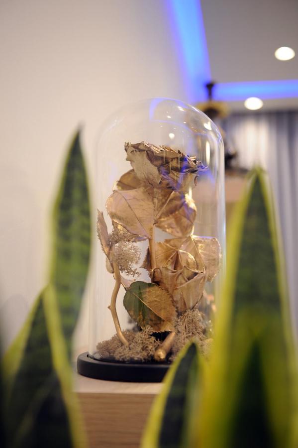 Golden Rose *
