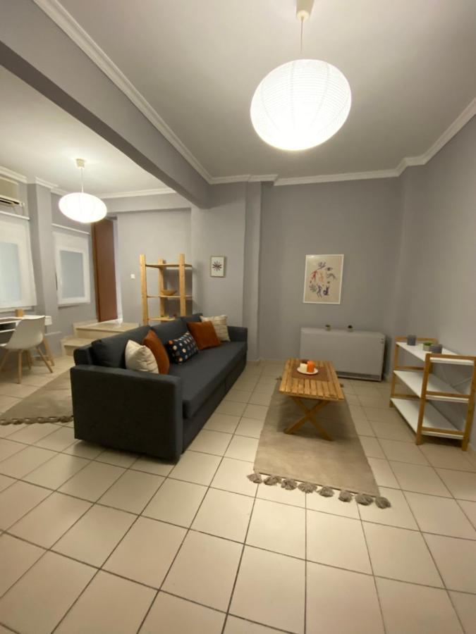 Historical Center Apartment