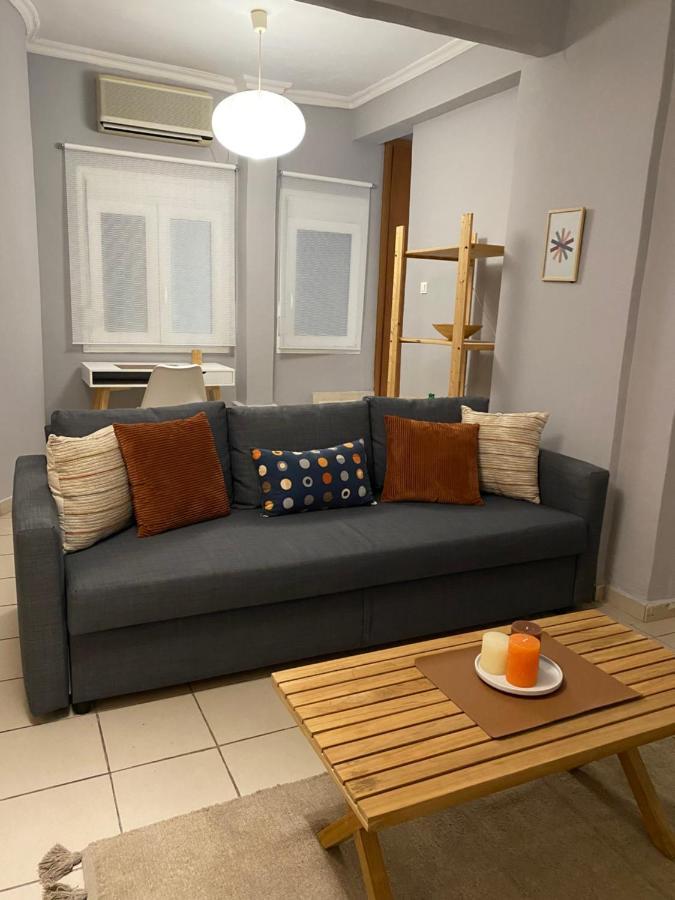 Apartment Historical Center Thessaloniki