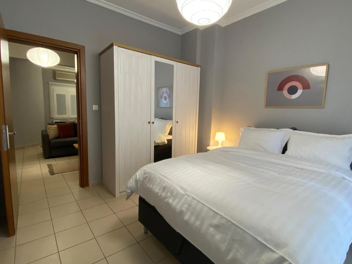 Historical Center Apartment Thessaloniki