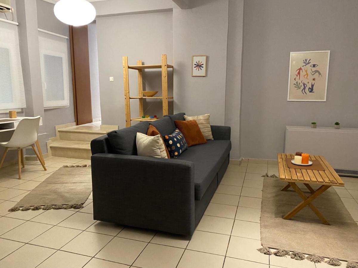 Apartment Historical Center *
