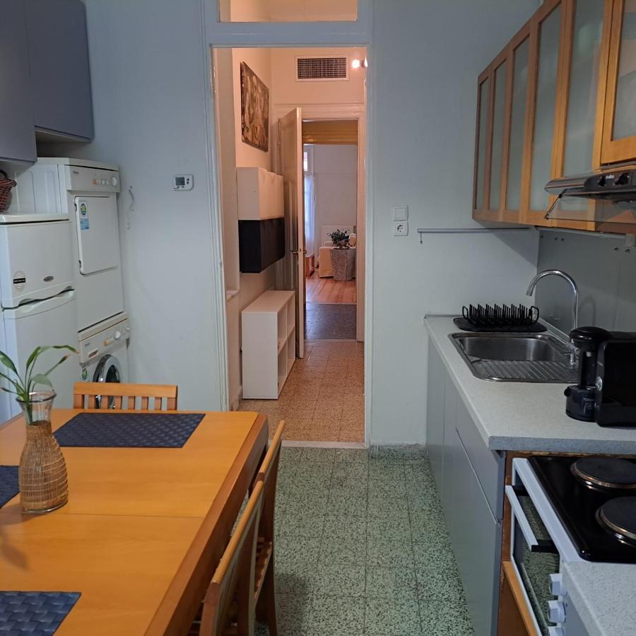 Maria's Daire
