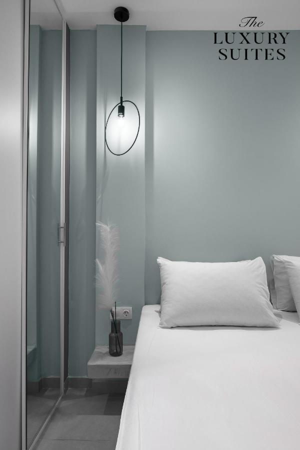 Bliss Apartments, The Luxury * Thessaloniki