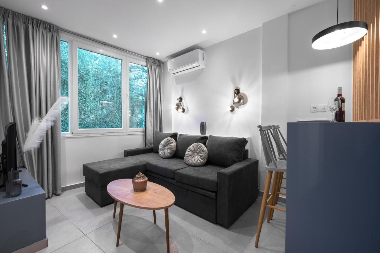 Bliss Apartments, The Luxury *