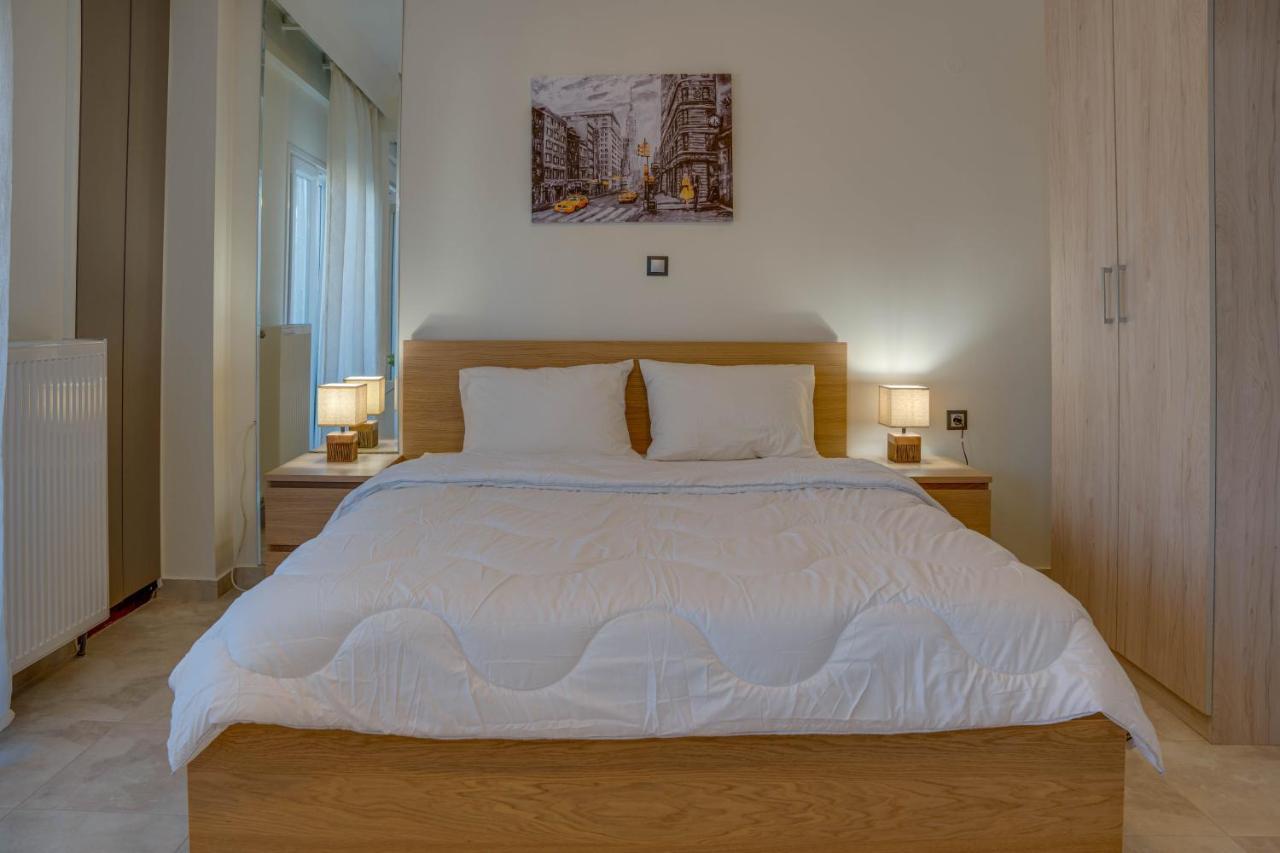 Rotonda Skg Apartment *