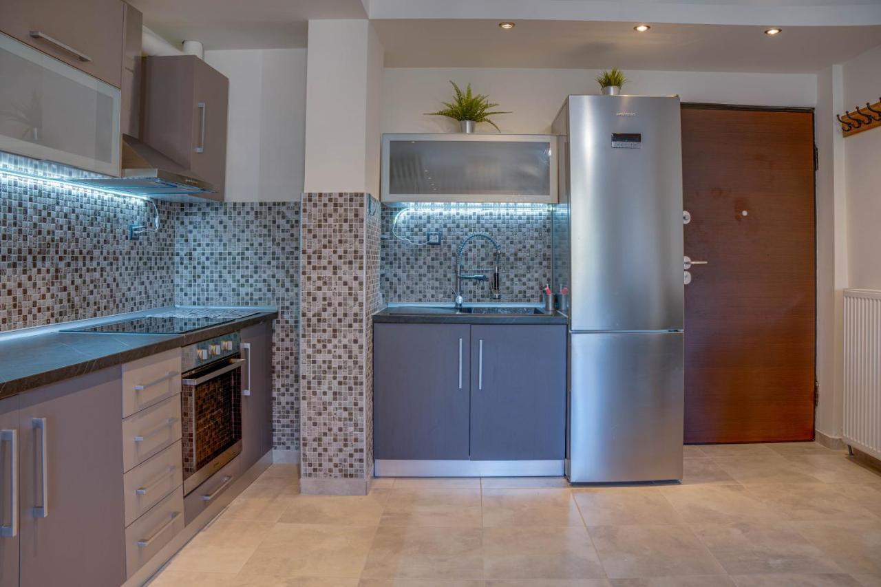 Rotonda Skg Apartment Thessaloniki
