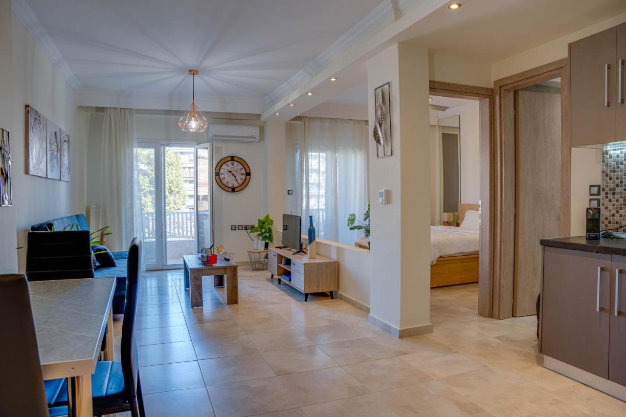 Apartment Rotonda Skg *