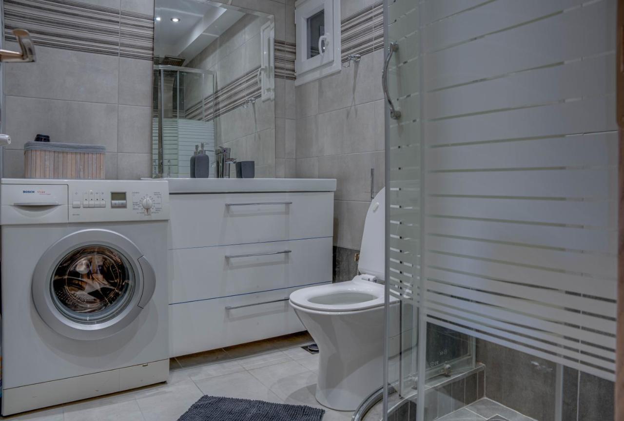 Apartment Rotonda Skg