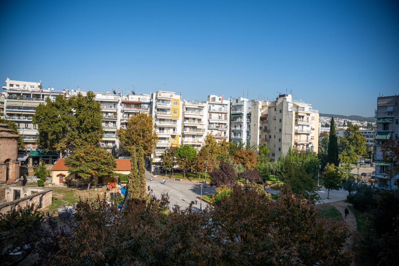 Rotonda Skg Apartment *