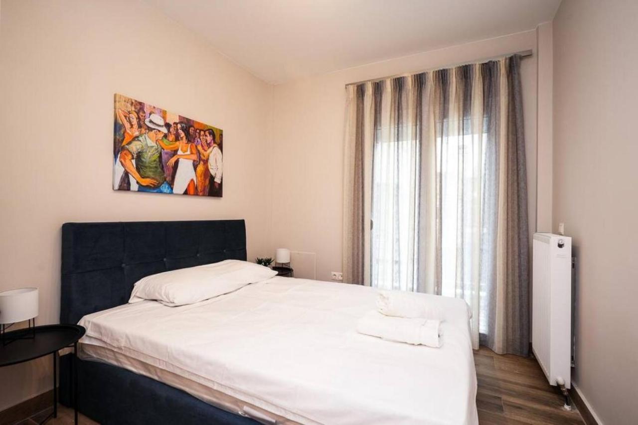 Apartment Castle Of Beauty In Thessaloniki