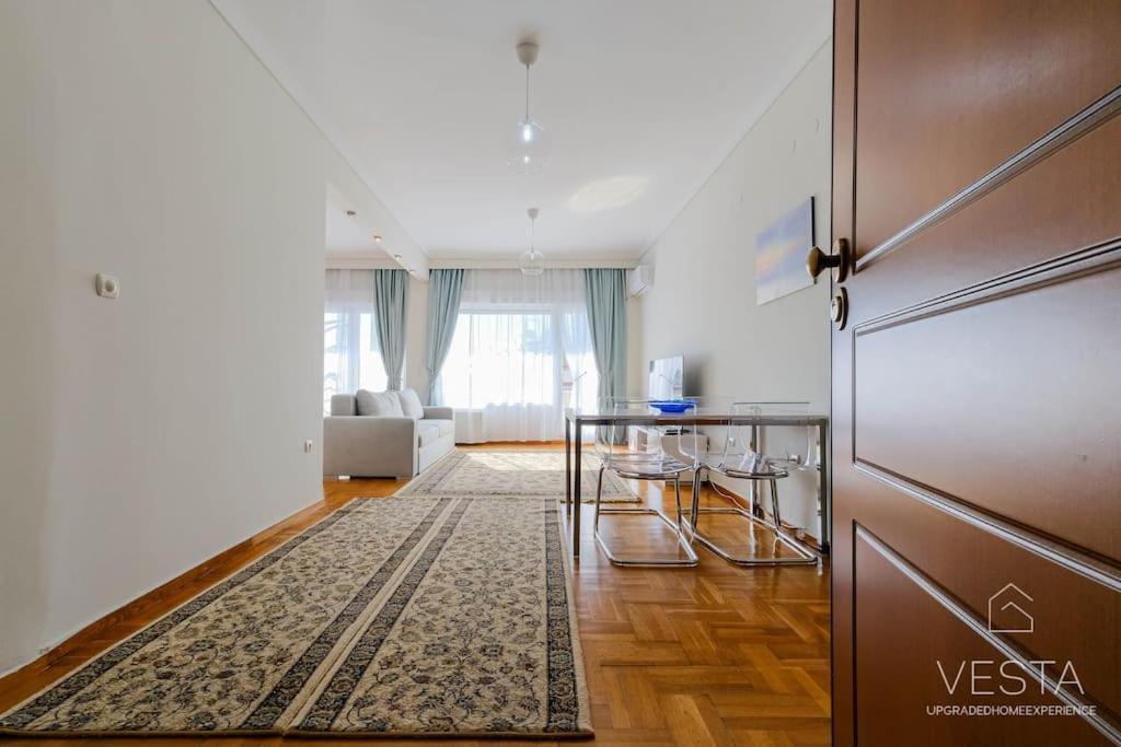 Apartment Sea La Vie Apartment, Vesta Philoxenia *