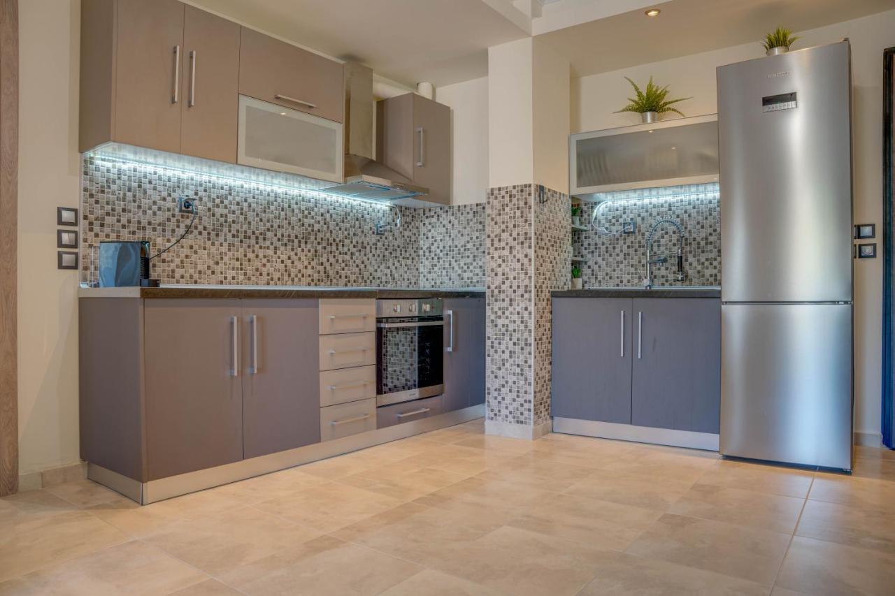 Rotonda Skg Apartment Thessaloniki