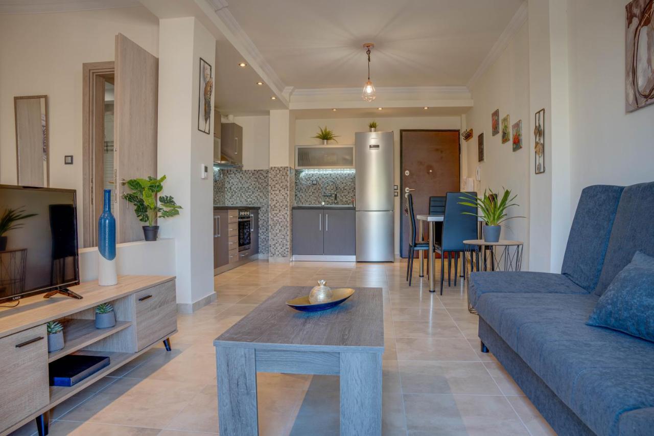 Rotonda Skg Apartment Thessaloniki