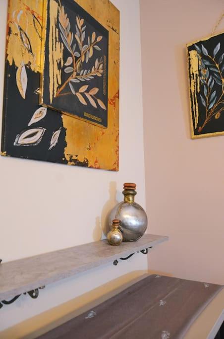 Cozy Studio, 1min From Kamara Apartment Thessaloniki