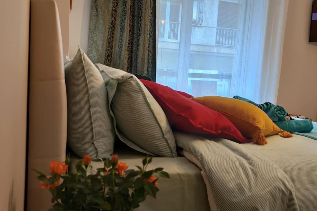 Cozy Studio, 1min From Kamara Apartment