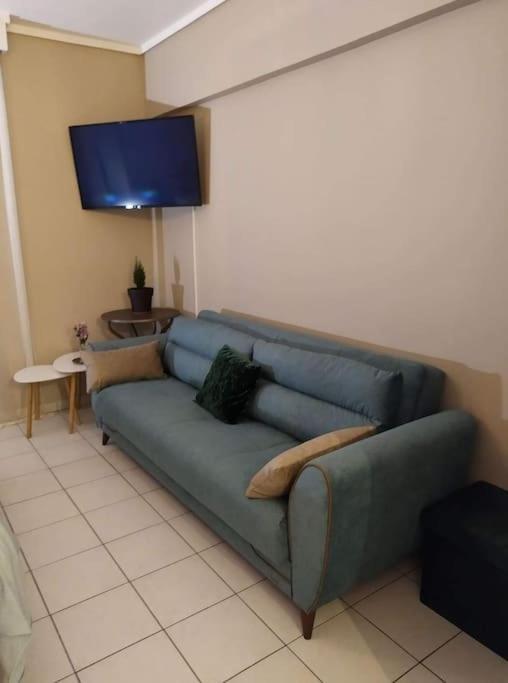 Apartment Cozy Studio, 1min From Kamara *