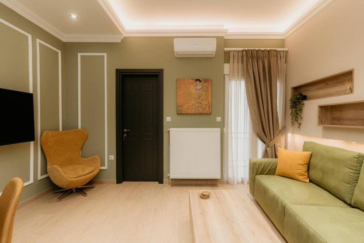 Daire Satus Finem Egnatia's Luxury *