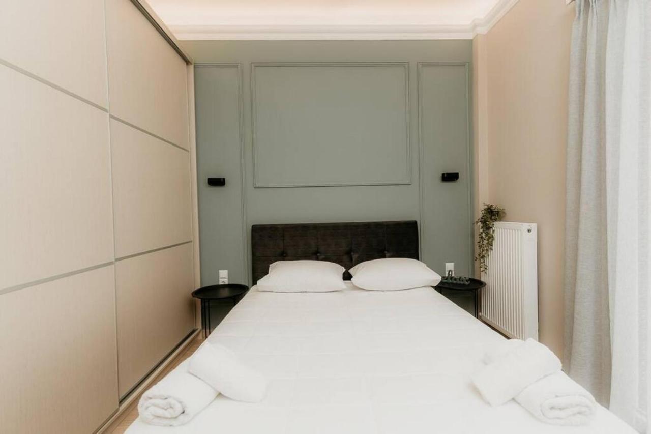 Satus Finem Egnatia's Luxury * Thessaloníki