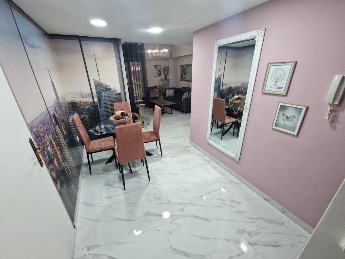 Apartment Master1 Seaside Lux
