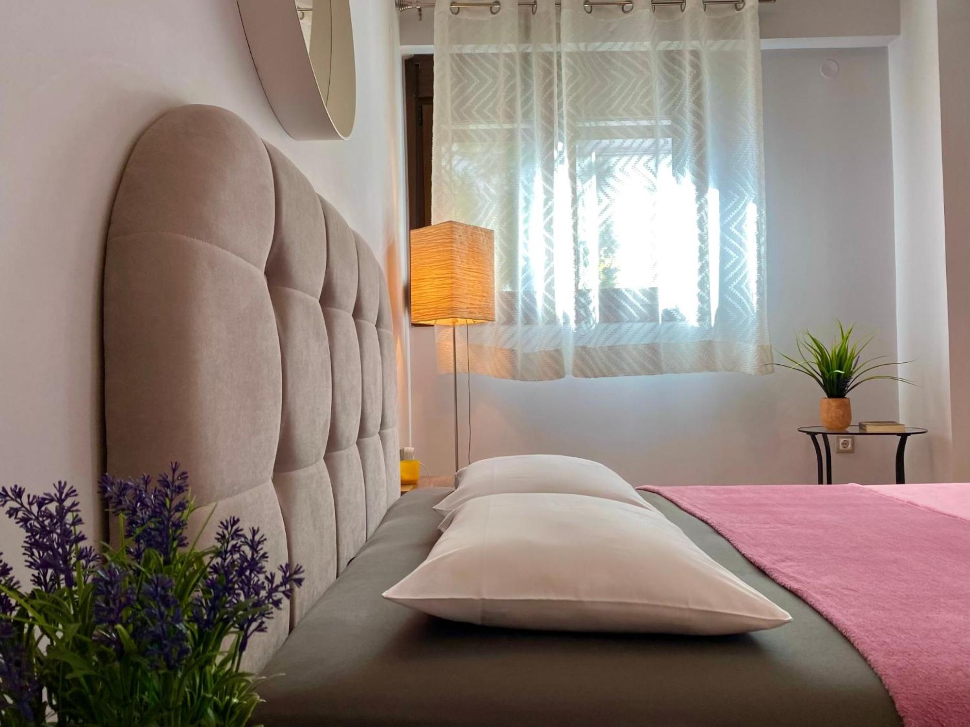 εmerald Luxury Căn hộ Thessaloníki
