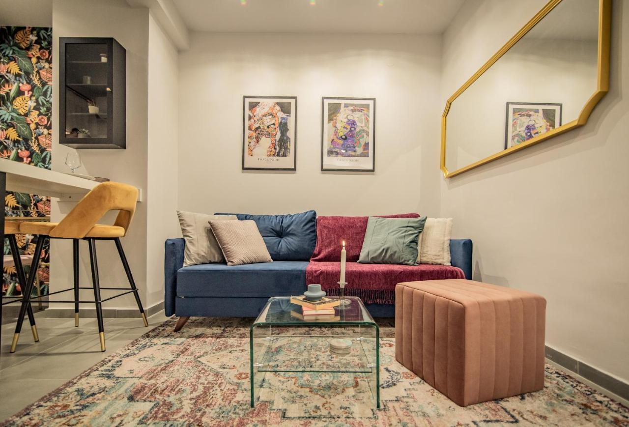 Artemis Midas Project Apartment *