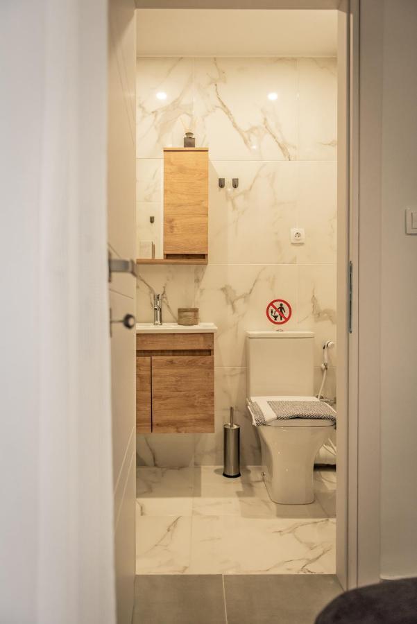 Artemis Midas Project Apartment
