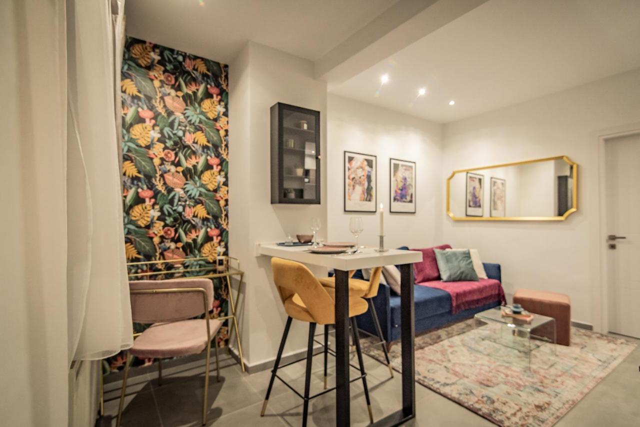 Artemis Midas Project Apartment Thessaloniki