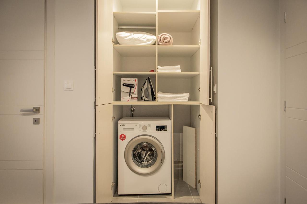 Artemis Midas Project Apartment *
