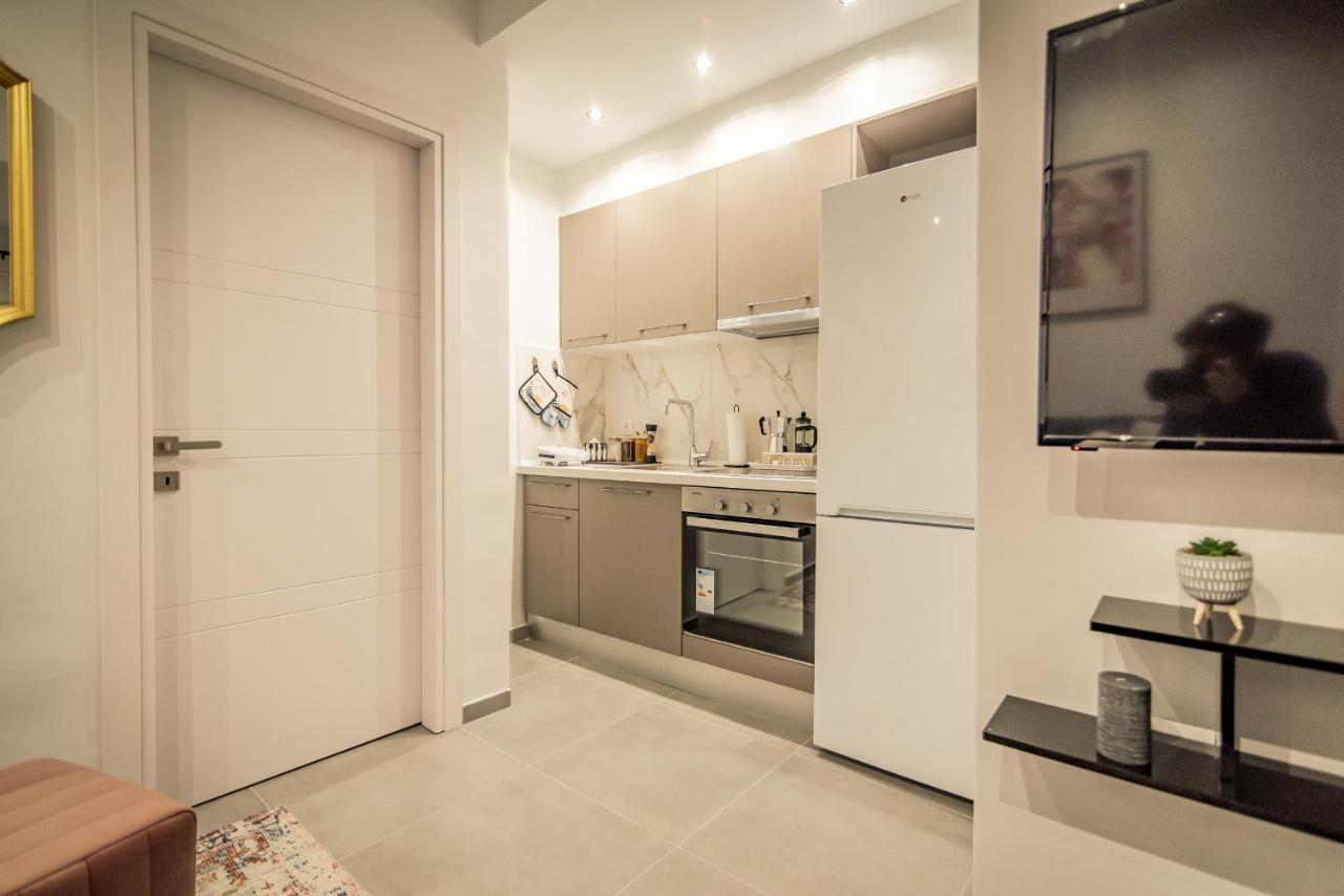 Apartment Artemis Midas Project