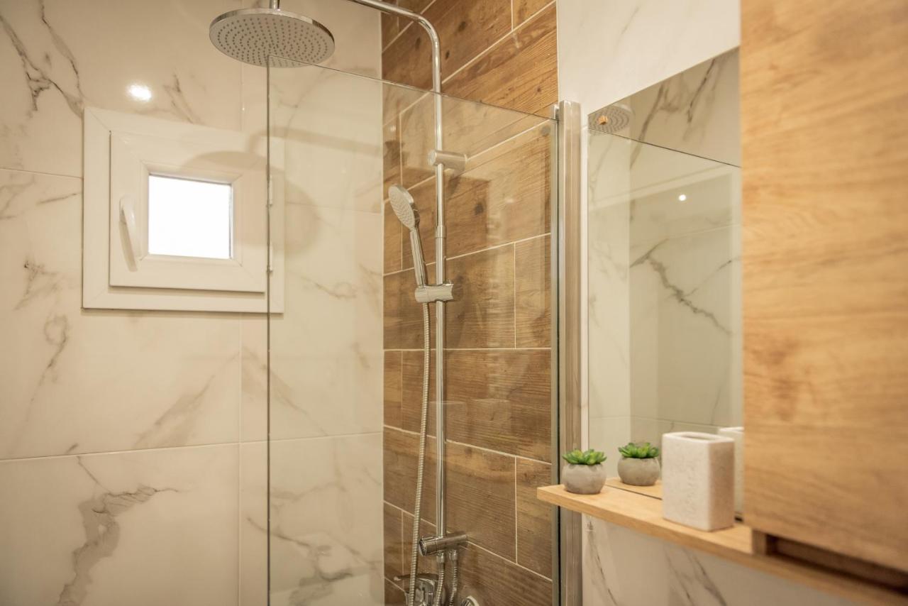 Artemis Midas Project Apartment *